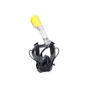 Underwater scuba diving fins assistant 180 panoramic view for motion dive in scuba diving florida