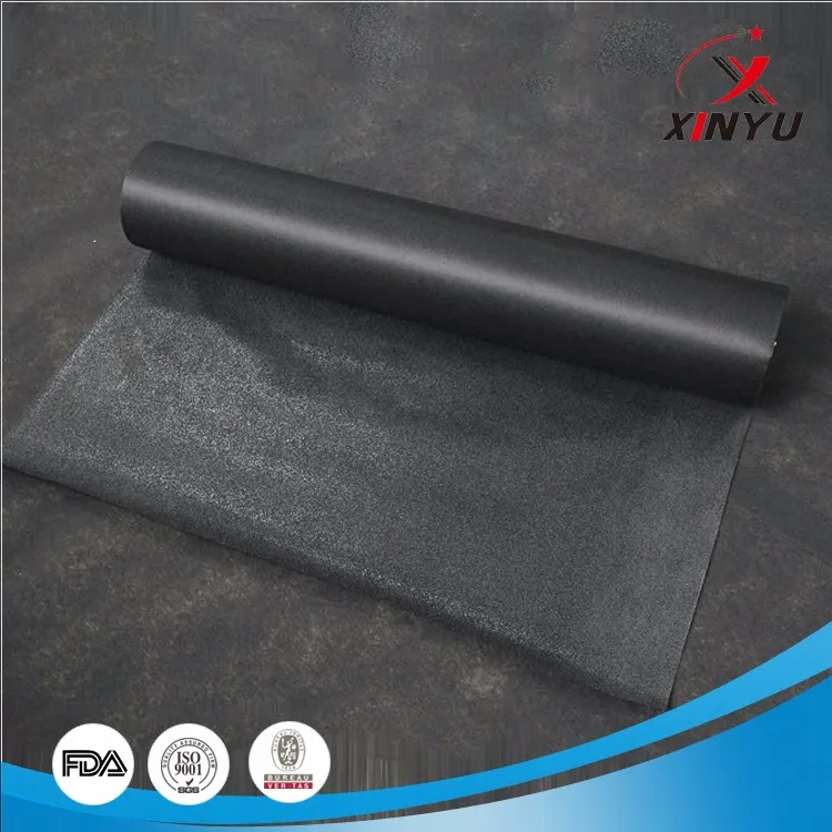 XINYU Non-woven Excellent fusible interlining for business for cuff interlining-2