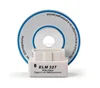 Mini Bluetooth ELM327 V1.5 OBD HH OBD2 Best Automotive Diagnostic Scanner For Android Symbian