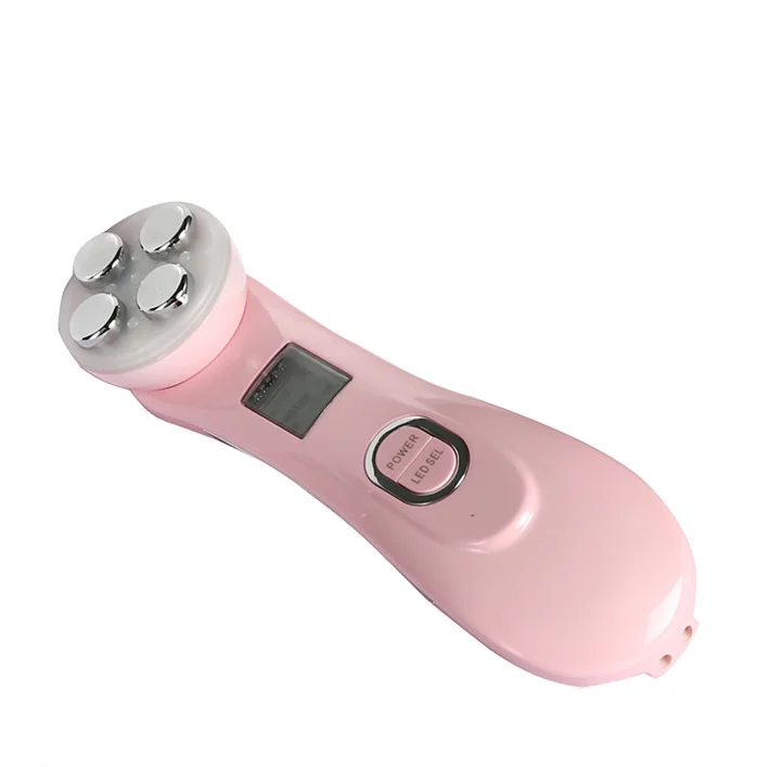 Wrinkle Galvanic Facial Acne Treatment Machine For Skin Rejuvenation Ep