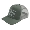 wholesale embroidery logo custom mesh hats, 5 panel mesh trucker cap