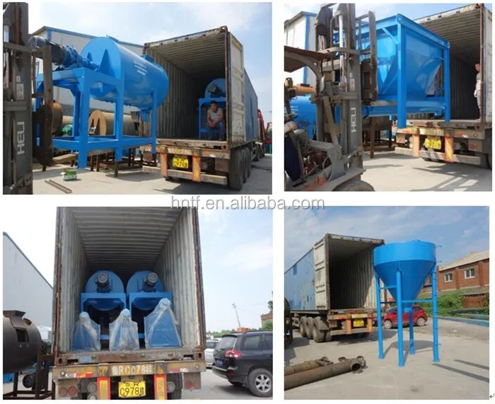 tile glue making production line,tile glue production line, tile glue making machinery