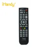 iHandy IH-86ES UNIVERSAL IR TV REMOTE CONTROL WITH LEARNING FUNCTION ONE KEY COPY FOR 3IN1 TV DVD SAT CONTROLLER