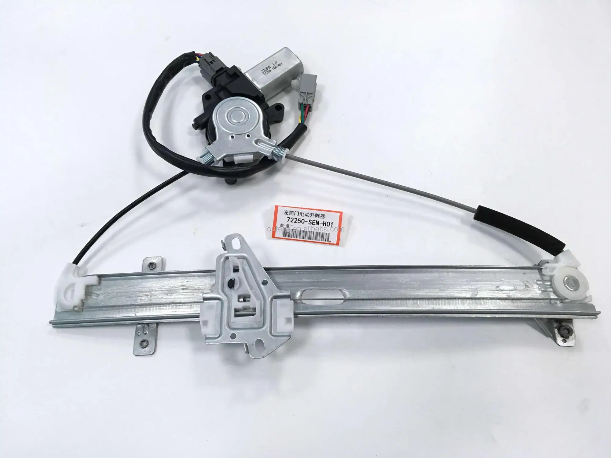 72250senh01 Power Window Regulator For Honda Fit Buy Window