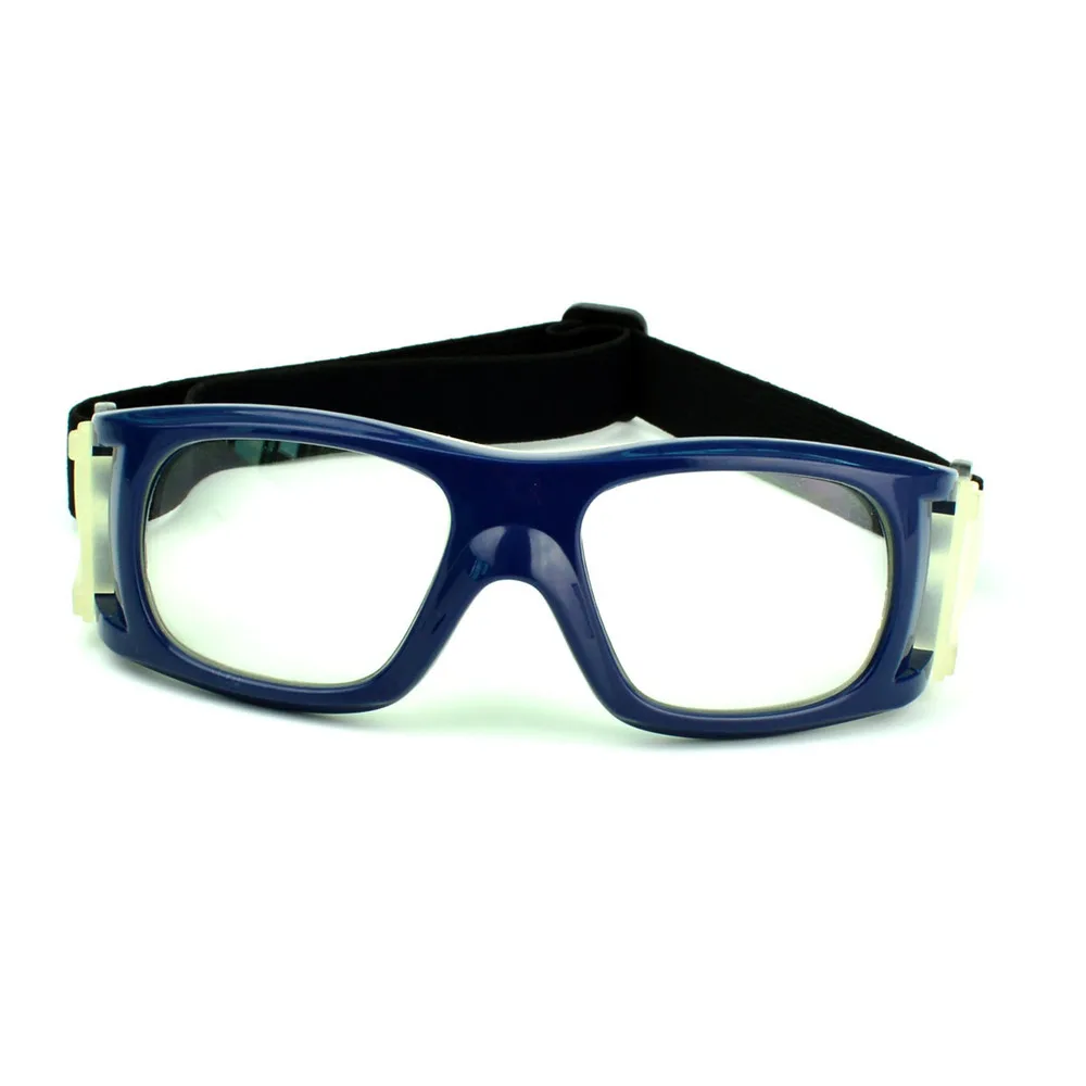 Ce Standard Anti Impact Protective Stylish Handball Sports Eyewear