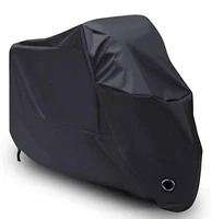 hayabusa motorcycle cover