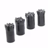28mm 7degree taper horse type chisel drill bits