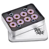 ABEC-11 Deep Groove Custom Printed 608 Skateboard Bearings Roller Skate Bearing