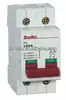 HL high making and breaking 100A double pole Isolator Switch