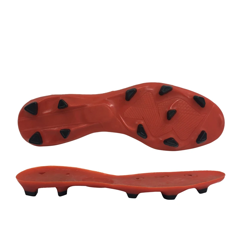 Hot Sell Colorful Durable Soccer Shoes Soles Factory China Buy