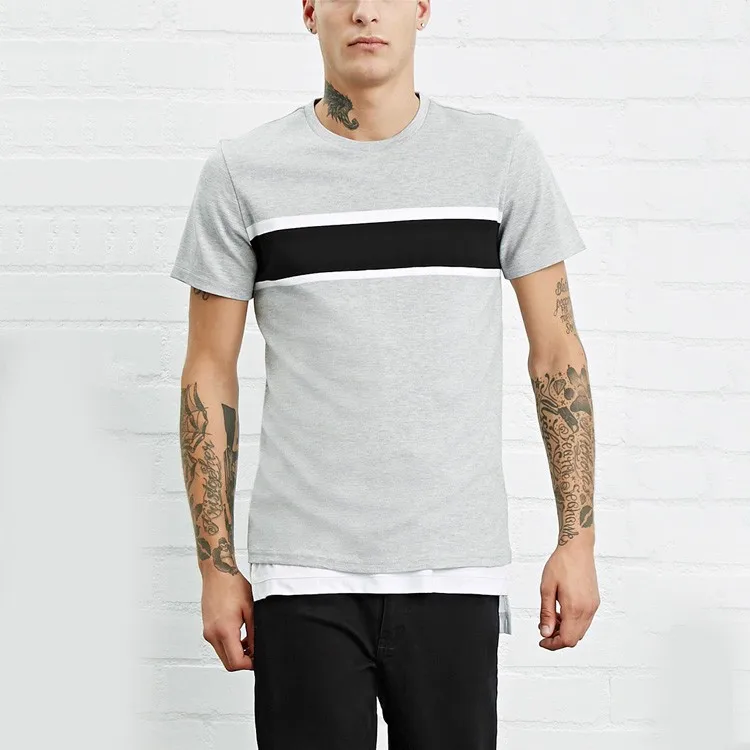 Short Sleeve Men Designer T Shirts Wholesale T Shirts Fabric Clothing Men Bulk Buy From China Buy Men T Shirts Mens Designer T Shirts Wholesale T Shirts Product On Alibaba Com