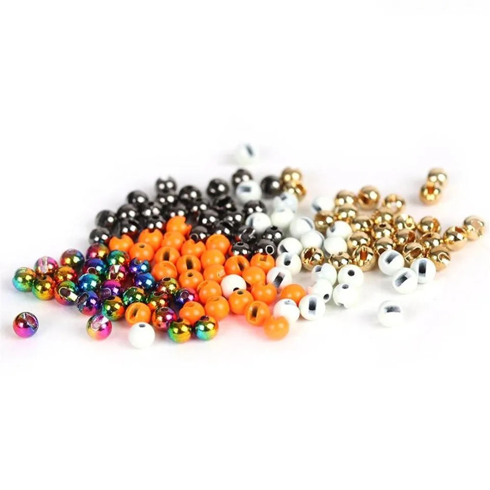 Fly Fishing Tungsten Beads,China Wholesale Custom Heavy Tungsten Slotted Beads Uses For Fly
