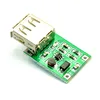 0.9V ~ 5V to 5V 600MA USB Output charger step up Power Module Mini DC-DC Boost Converter