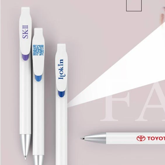 advertising ink pens