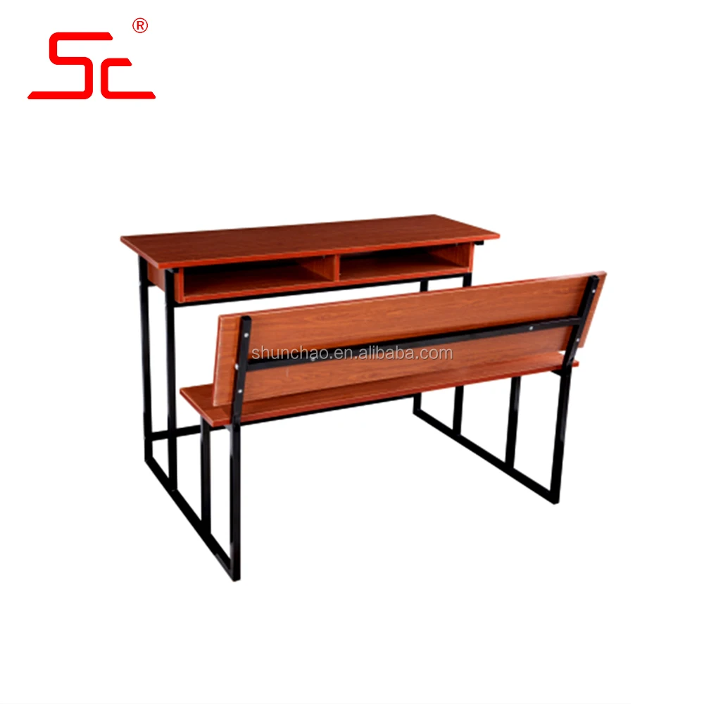 Cheap Conjoint Standard Size School Desk And Chair Double Student Desk Buy Student Desk Conjoint Double School Desk And Chair Standard Size Of