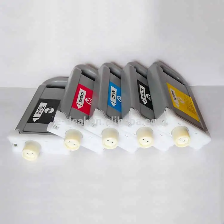NEW PFI706 Replacement ink cartridge for Canon ipf 8400 Magenta