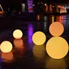 Multi-purpose RGB art deco table lamp