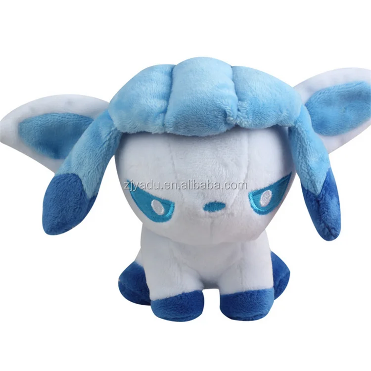 fire type pokemon plush