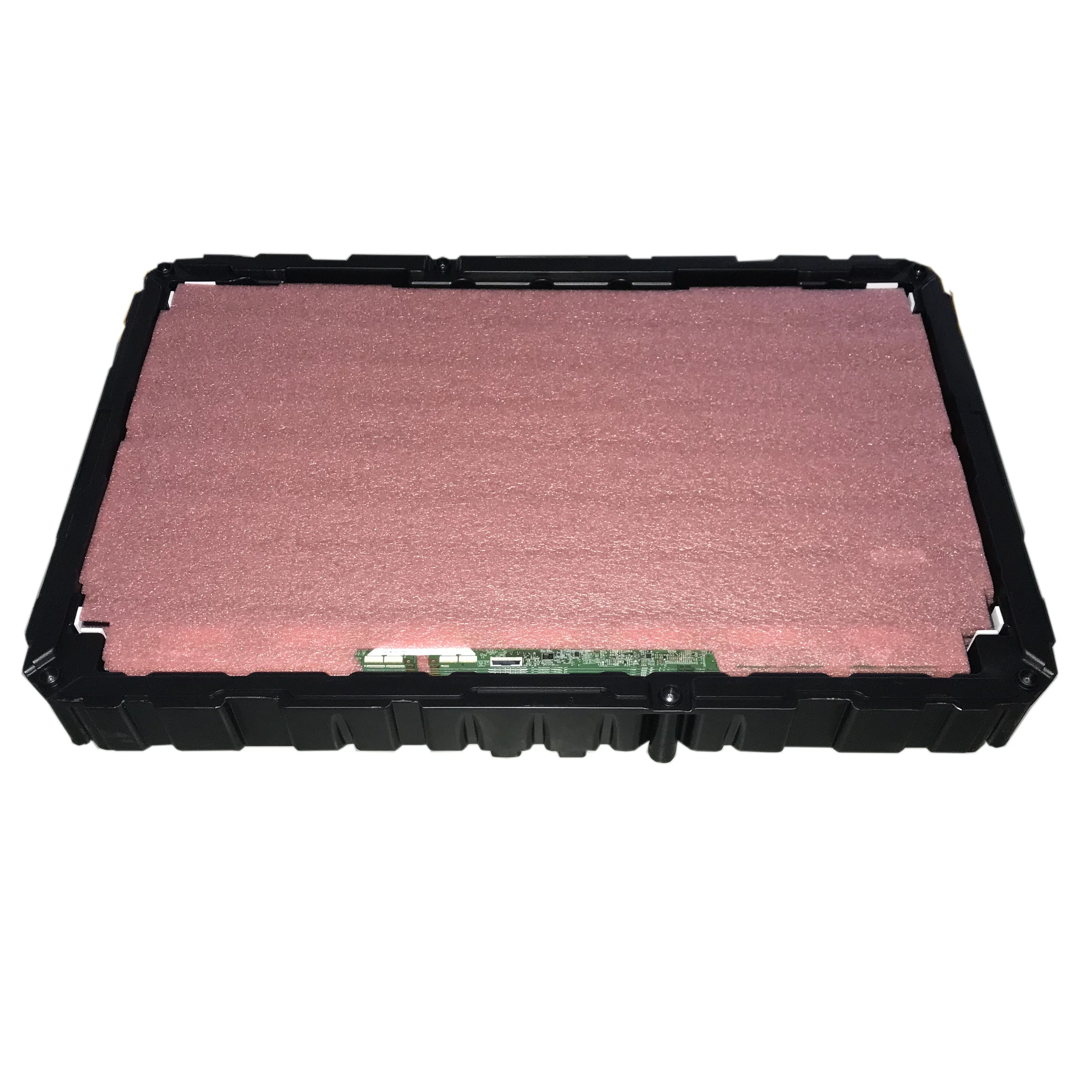 Replacement Led Tv Black Screen Panel V400hj6pe1 Buy Replacement Led