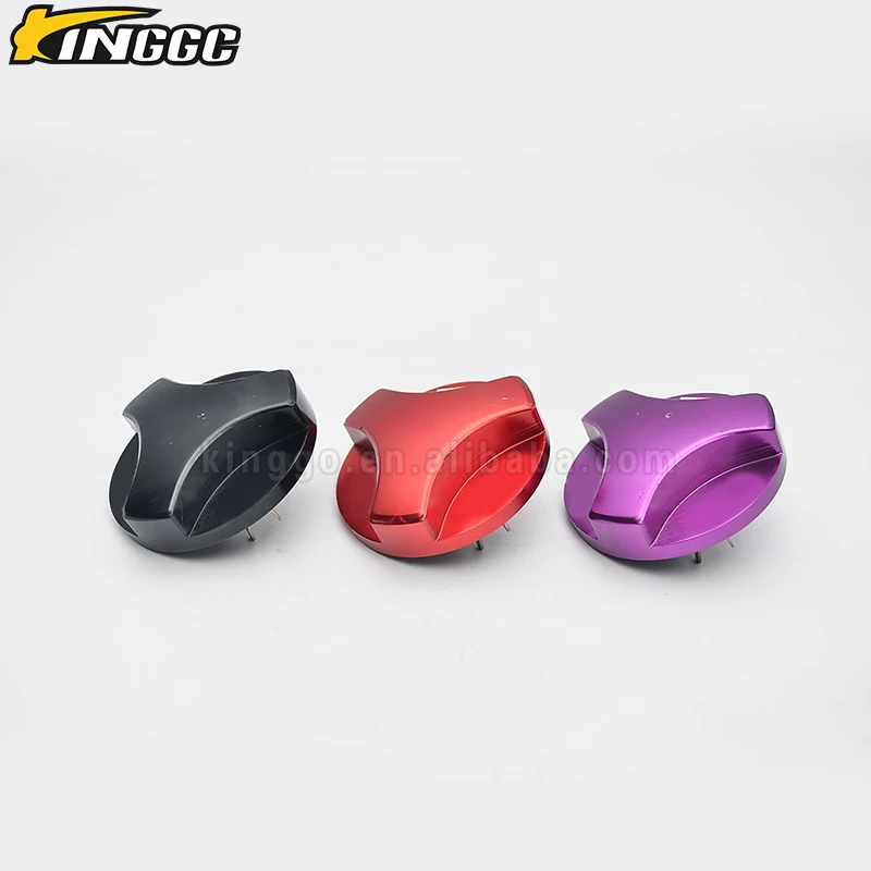 Oil cap Fuel Tank Cap Cover