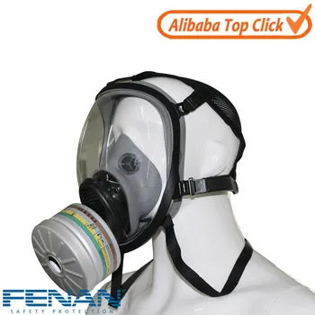 dust mask and respirators