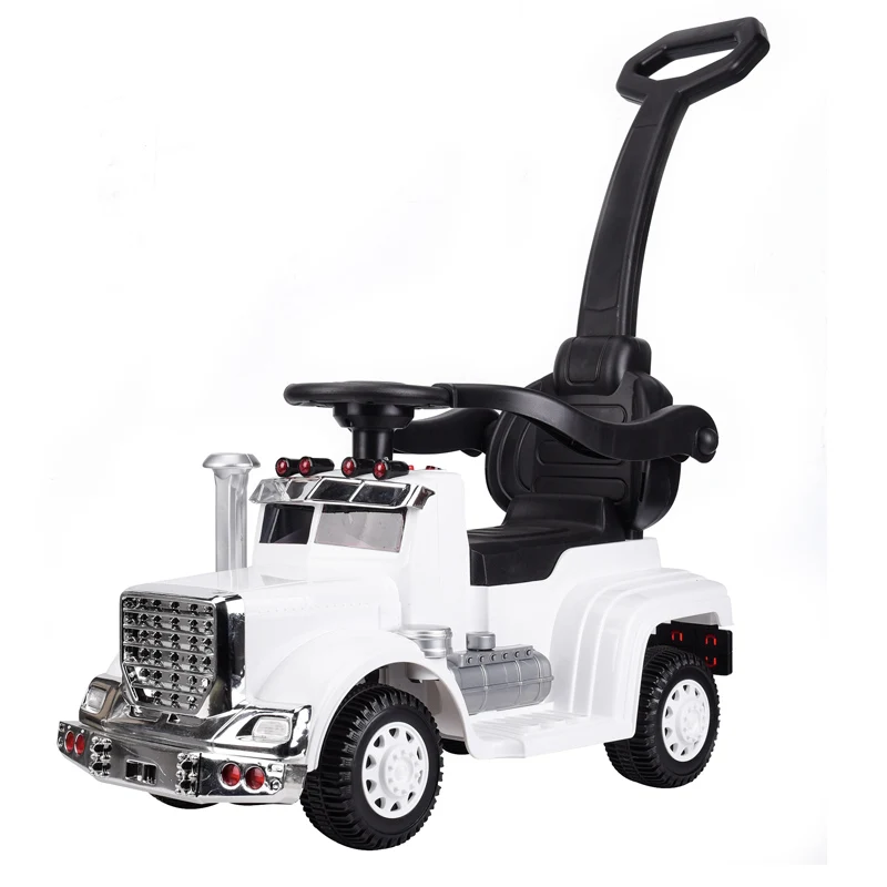 Baby Electric Battery Operated Toys Car Kids Sliding Car Ride On Toy