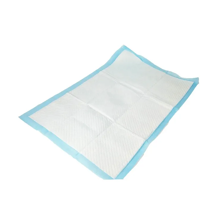 Waterproof Baby Disposable Changing Pad - Buy Baby Disposable Changing ...