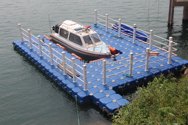 Floating Jetty Design - Buy Floating Jetty Design,Plastic Jetty Design ...