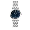 New Design Fashion Leather Strap Waterproof Lady Watch Custom Logo Wrist Watch Women