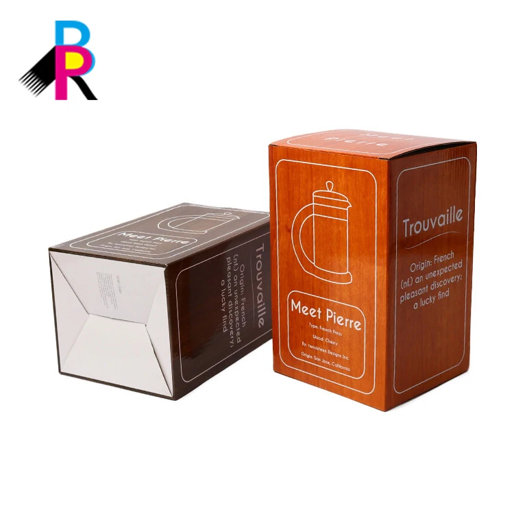 teapot corrugated box (1)