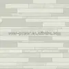 pvc foaming wall paper for projects conception paper