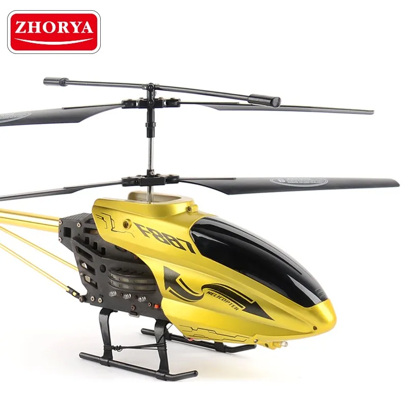 super remote control helicopter