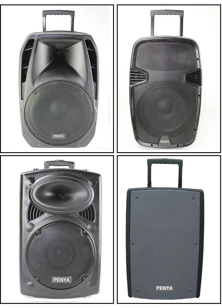 Portable Bluetooth Cara Membuat  Speaker  Aktif  Mini Buy 