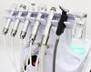Beauty salon almighty oxygen jet/jet peel oxygen machine