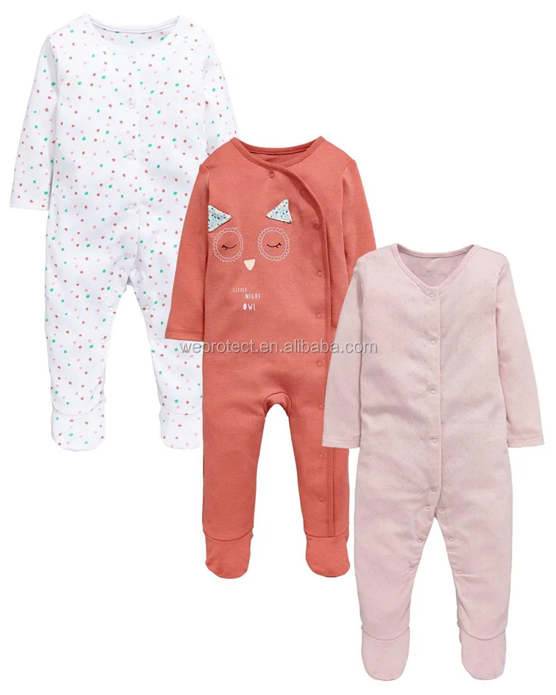 baby boy sleepsuits sale