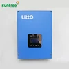 6000W on grid solar power inverter three phase with dual mppt contain protection function
