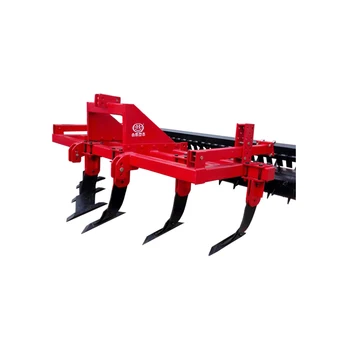 Agricultural Soil Loosening Deep Tillage Machine - Buy Deep Tillage ...