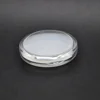 silicone/bho oil wax container/jar/customized atomizer/box/3ml 5ml 6ml 7ml tea sugar coffee ceramic storage jar with spoon