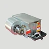 China factory fan coil unit Horizontal Fan Coil Unit Ceiling Mounted in HVAC Systems& parts fan coil