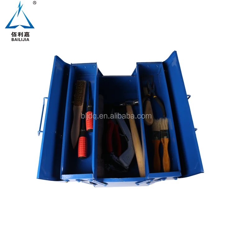 Exothermic Welding Tool Box for Thermite Welding - Custom OEM Solutions ...