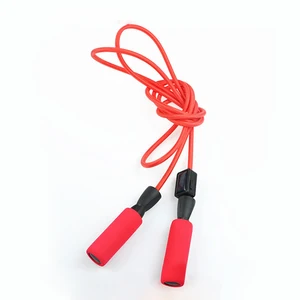 flashing skipping rope