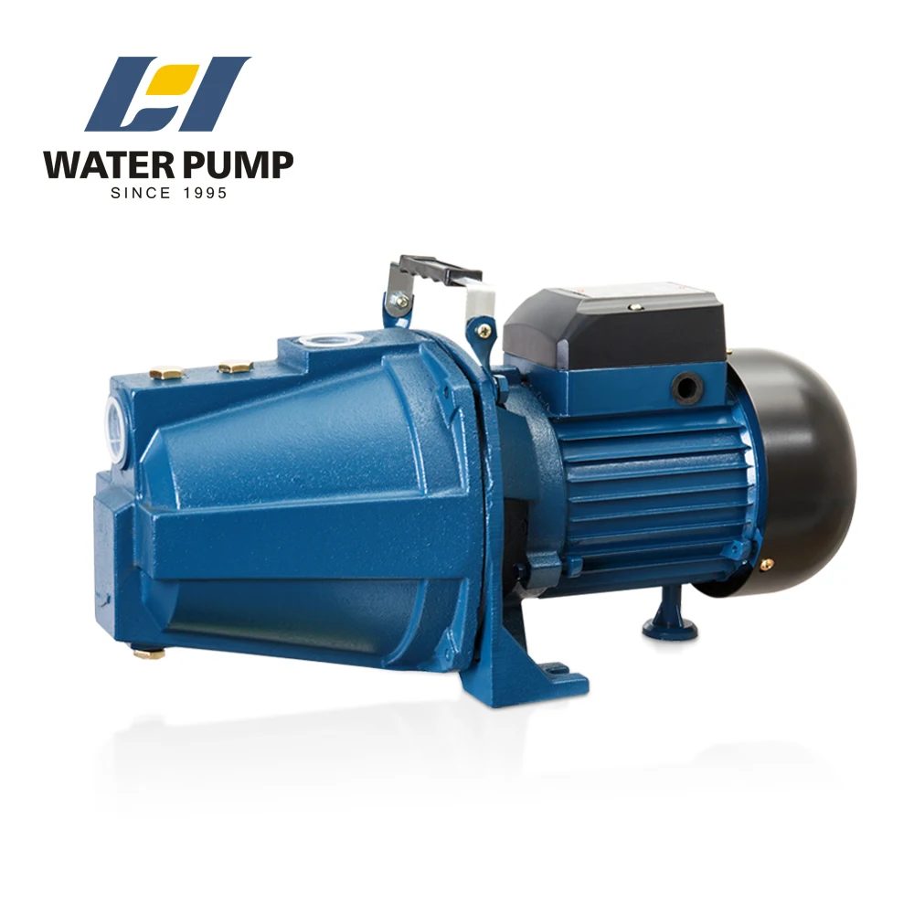 jet water pump motor