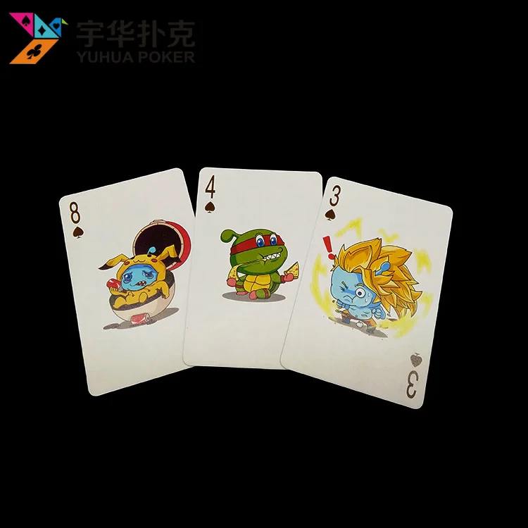 Achetez des afficher cas pokemon carte autoportants avec des designs  personnalisés - Alibaba.com