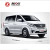 High Quality 4 wheel cars automatic suv petrol with cheap price