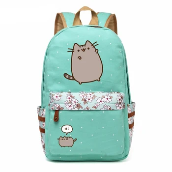 mochilas de chicas