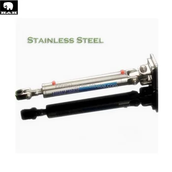 Hydraulic Steering Ram For Small Boat Hydraulic Steering Ram For Small Boat