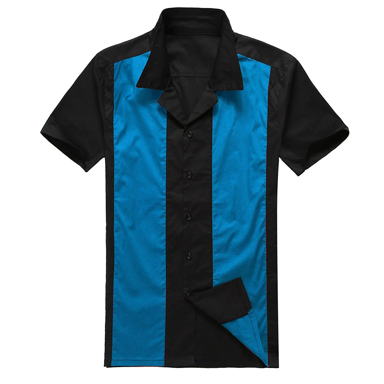 mens rockabilly shirts uk