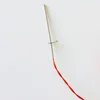 New design flange type SUS304 SUS 316 food class 2.7K 5K 10K 100K temperature sensor for microwave oven