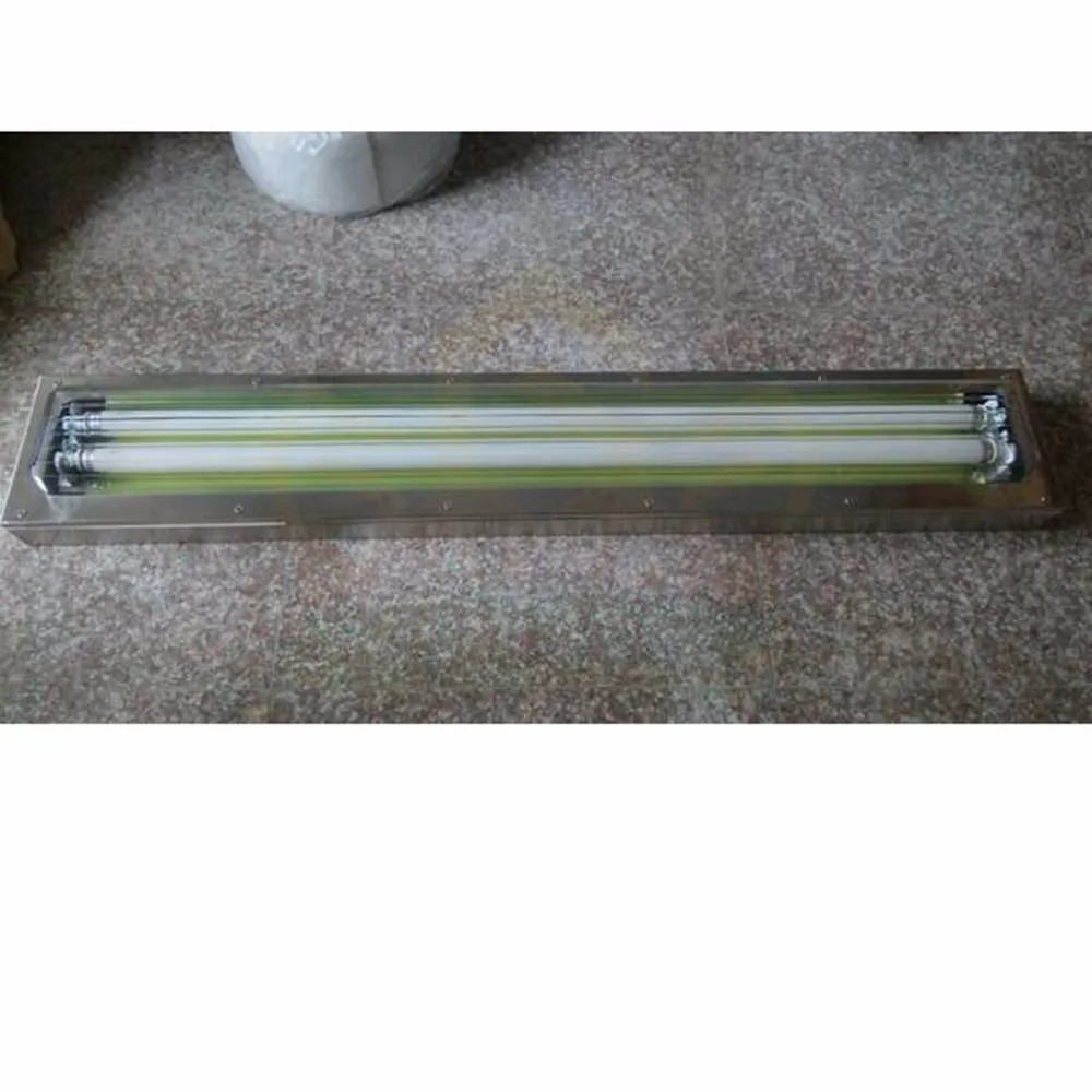 Hazardous Area Explosion Proof Fluorescent Lights Buy Fluorescent