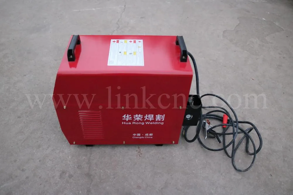 Portable Lxp132563a Carbon Steel Plasma Cutter / G Code Cnc Plasma